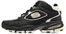 Skechers Vigor 3.0 'Hitam Putih High-Top Kasut Ayah' 237147-BKNT