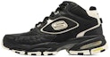 Buy Skechers Vigor 3.0 'Hitam Putih High-Top Kasut Ayah' 237147-BKNT