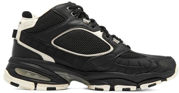 スケッチャーズ ビガー3.0 ハイカット (黒/白) 237147-BKNT Order スケッチャーズ ビガー3.0 ハイカット (黒/白) 237147-BKNT