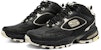 Skechers Vigor 3.0 'Hitam Putih High-Top Kasut Ayah' 237147-BKNT