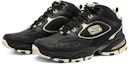 Lookbook Skechers Vigor 3.0 'Hitam Putih High-Top Kasut Ayah' 237147-BKNT