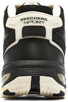 Skechers Vigor 3.0 'Zapatillas Altas Blanco y Negro Estilo Dad Shoe' 237147-BKNT Shop Skechers Vigor 3.0 'Zapatillas Altas Blanco y Negro Estilo Dad Shoe' 237147-BKNT