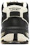 Shop Skechers Vigor 3.0 'Hitam Putih High-Top Kasut Ayah' 237147-BKNT