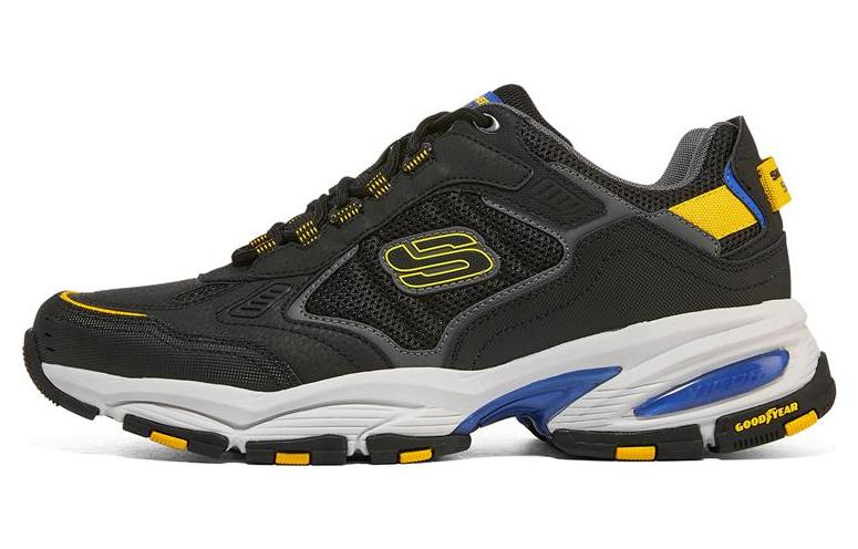 Skechers Vigor 3.0 'Black Yellow' 237145-BKYL