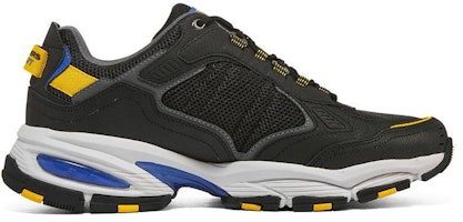 스케쳐스 비거 3.0 '블랙 옐로우' 237145-BKYL Order 스케쳐스 비거 3.0 '블랙 옐로우' 237145-BKYL