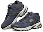 Lookbook Skechers Vigor 3.0 'Biru' 237147-NVGY