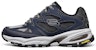 Skechers Vigor 3.0 Kasut Lari Biru/Kelabu/Putih 237146-NVGY