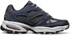 Skechers Vigor 3.0 Kasut Lari Biru/Kelabu/Putih 237146-NVGY