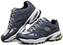Lookbook Skechers Vigor 3.0 Kasut Lari Biru/Kelabu/Putih 237146-NVGY
