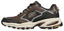Buy Skechers Vigor 3.0 'Coklat Hitam' 237145-BRBK