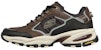 Skechers Vigor 3.0 'Coklat Hitam' 237145-BRBK
