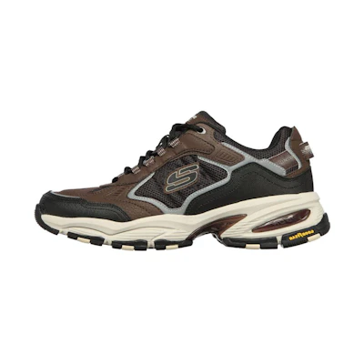 Skechers Vigor 3.0 'Brown Black'