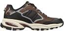 Order Skechers Vigor 3.0 'Coklat Hitam' 237145-BRBK