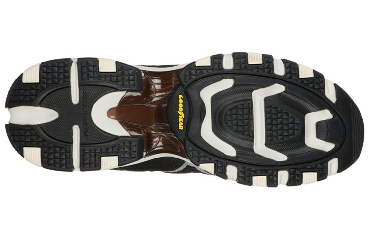 Shop Skechers Vigor 3.0 'Coklat Hitam' 237145-BRBK