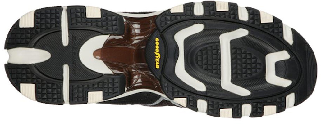 Skechers Vigor 3.0 'Brown Black' 237145-BRBK Shop Skechers Vigor 3.0 'Brown Black' 237145-BRBK