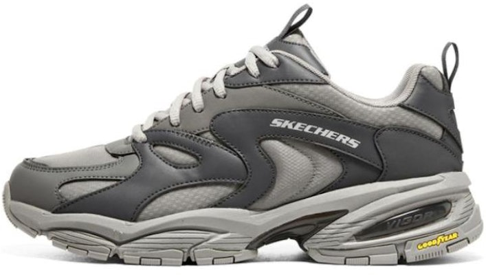 Skechers Vigor 3.0 'Charcoal Grey' 894164-CCGY Buy Skechers Vigor 3.0 'Charcoal Grey' 894164-CCGY
