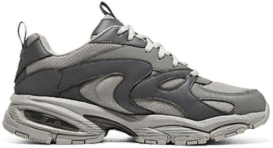 Skechers Vigor 3.0 減震防滑耐磨 低筒 老爹鞋 炭灰色 Order Skechers Vigor 3.0 減震防滑耐磨 低筒 老爹鞋 炭灰色