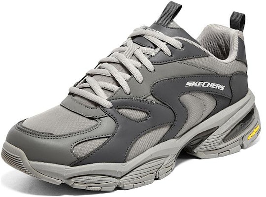 Skechers Vigor 3.0 'Charcoal Grey' 894164-CCGY Lookbook Skechers Vigor 3.0 'Charcoal Grey' 894164-CCGY