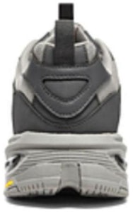 Skechers Vigor 3.0 減震防滑耐磨 低筒 老爹鞋 炭灰色 Shop Skechers Vigor 3.0 減震防滑耐磨 低筒 老爹鞋 炭灰色