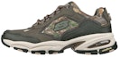 Buy Skechers Vigor 3.0 'Down Range Green' Hijau 237149-OLV