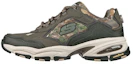 Buy Skechers Vigor 3.0 'Down Range Hijau' 237149-OLV