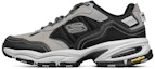 Buy Skechers Vigor 3.0 Kelabu/Hitam 237145-GYBK