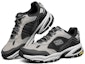 Lookbook Skechers Vigor 3.0 Kelabu/Hitam 237145-GYBK