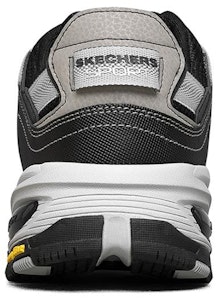 スケッチャーズ ビガー3.0 グレー/ブラック 237145-GYBK Shop スケッチャーズ ビガー3.0 グレー/ブラック 237145-GYBK
