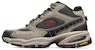 Skechers Vigor 3.0 Kelabu Coklat 237147-TPBK