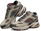 Lookbook Skechers Vigor 3.0 Kelabu Coklat 237147-TPBK