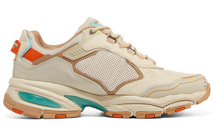 Order Skechers Vigor 3.0 'Warna-warni' 237145-NTMT