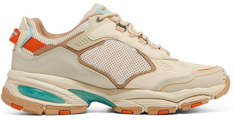 Skechers Vigor 3.0 'Warna-warni' 237145-NTMT Order Skechers Vigor 3.0 'Warna-warni' 237145-NTMT