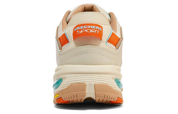 Shop Skechers Vigor 3.0 'Warna-warni' 237145-NTMT