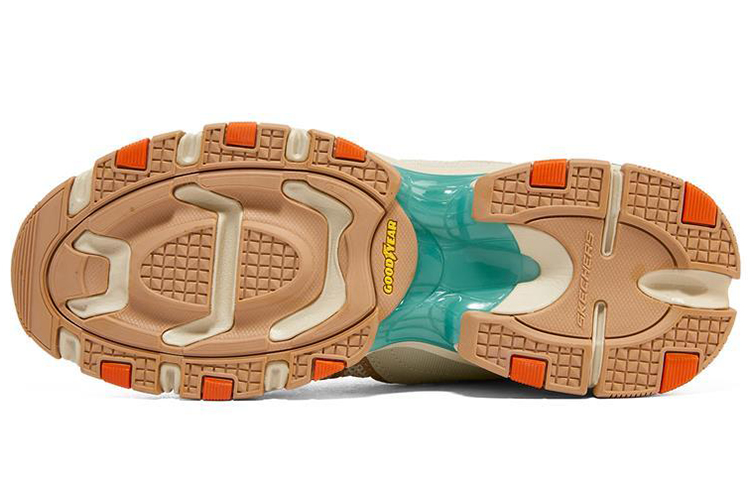 Purchase Skechers Vigor 3.0 'Warna-warni' 237145-NTMT