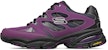 Skechers Vigor 3.0 Kasut Lari Ungu/Hitam 237146-PRBK