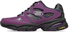 Buy Skechers Vigor 3.0 Kasut Lari Ungu/Hitam 237146-PRBK