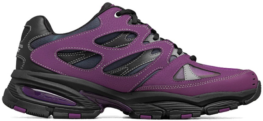 Skechers Vigor 3.0 Running Shoes Purple/Black 237146-PRBK Order Skechers Vigor 3.0 Running Shoes Purple/Black 237146-PRBK