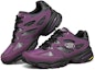 Lookbook Skechers Vigor 3.0 Kasut Lari Ungu/Hitam 237146-PRBK