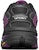 Skechers Vigor 3.0 Kasut Lari Ungu/Hitam 237146-PRBK