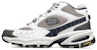 Skechers Vigor 3.0 'Putih Biru Kelabu' 237147-WNV