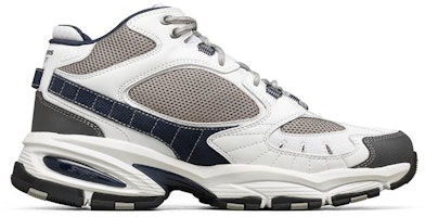 Skechers Vigor 3.0 'Putih Biru Kelabu' 237147-WNV Order Skechers Vigor 3.0 'Putih Biru Kelabu' 237147-WNV