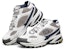 Skechers Vigor 3.0 'Putih Biru Kelabu' 237147-WNV