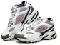 Lookbook Skechers Vigor 3.0 'Putih Biru Kelabu' 237147-WNV