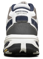 Skechers Vigor 3.0 'Putih Biru Kelabu' 237147-WNV Shop Skechers Vigor 3.0 'Putih Biru Kelabu' 237147-WNV