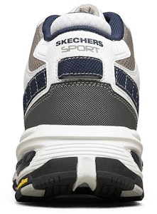 スケッチャーズ ビガー3.0 白/青/灰 237147-WNV Shop スケッチャーズ ビガー3.0 白/青/灰 237147-WNV
