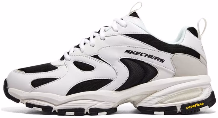 skechers-vigor-3-0-white-black-894164-wbk