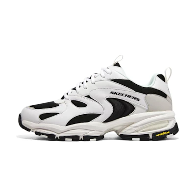Skechers Vigor 3.0 'White Black'