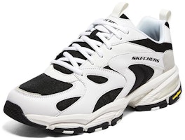 斯凯捷 Vigor 3.0 '白黑' 894164-WBK Lookbook 斯凯捷 Vigor 3.0 '白黑' 894164-WBK