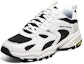 Lookbook Skechers Vigor 3.0 'Putih Hitam' 894164-WBK