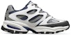 Kasut Larian Skechers Vigor 3.0 Putih/Kelabu/Biru 237146-WNV